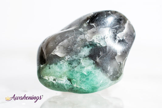 Emerald - Tumbled