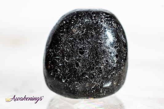 Coppernite - Tumbled