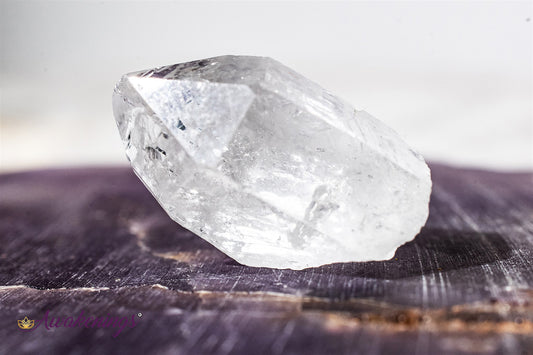 Lemurian Seed  Quartz-Small