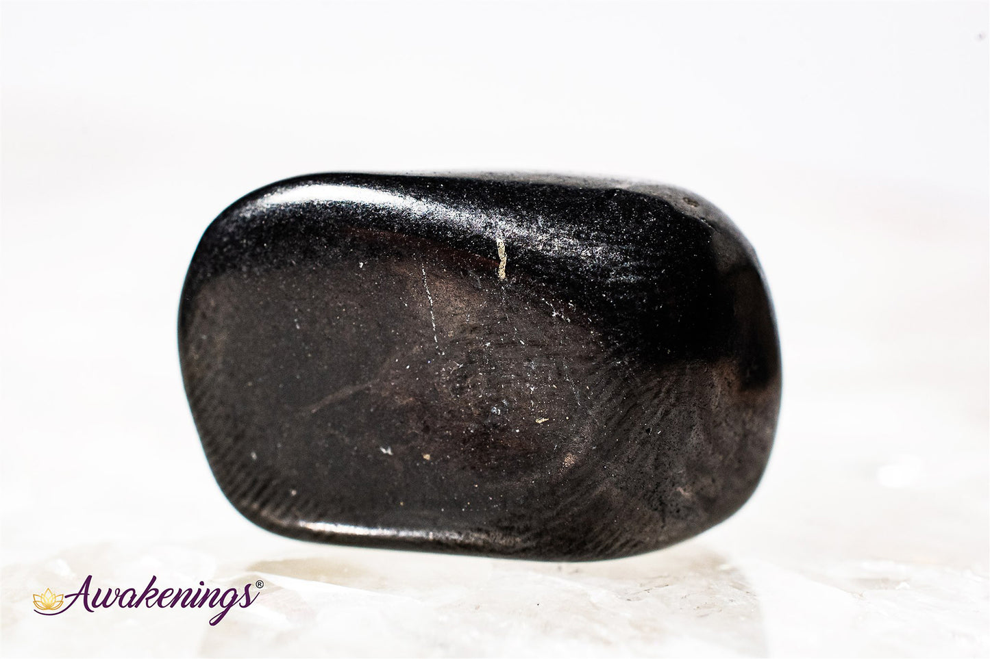 Shungite - Tumbled
