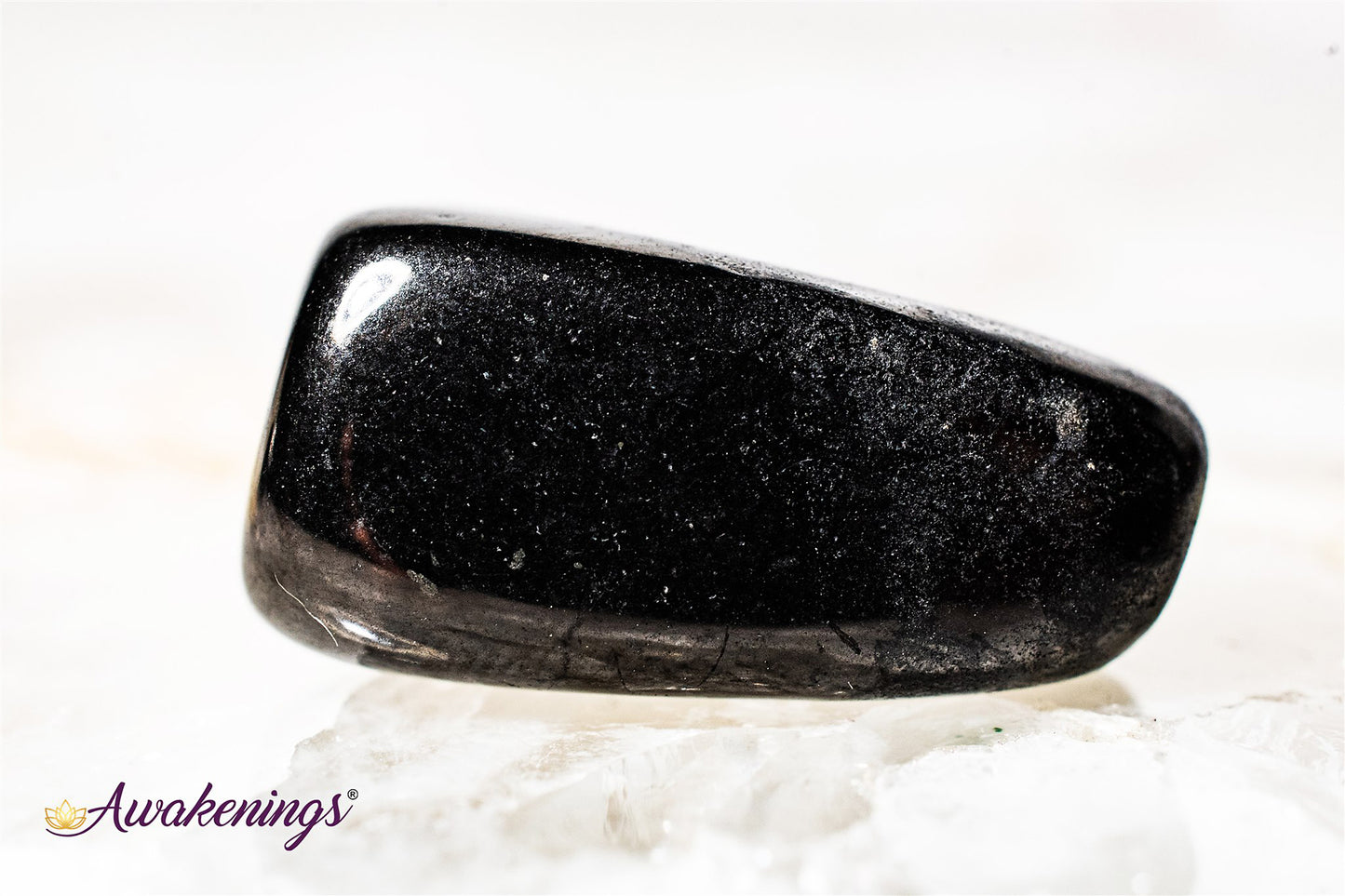 Shungite - Tumbled