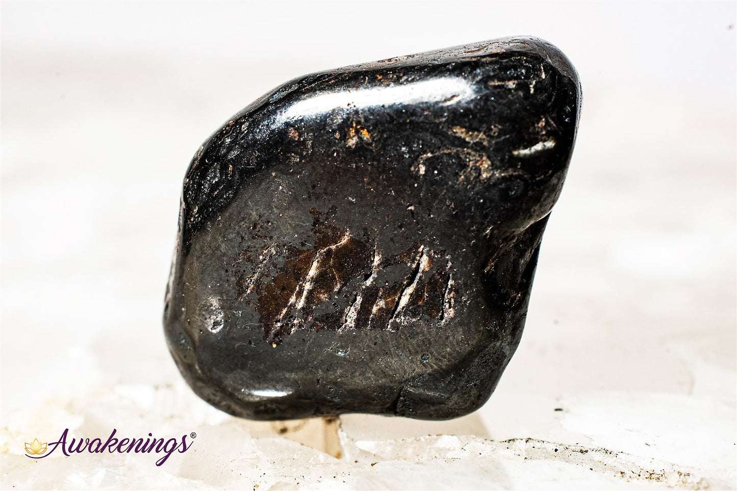 Peacock Ore - Tumbled