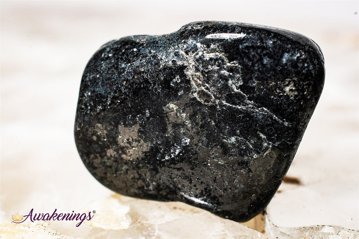 Peacock Ore - Tumbled