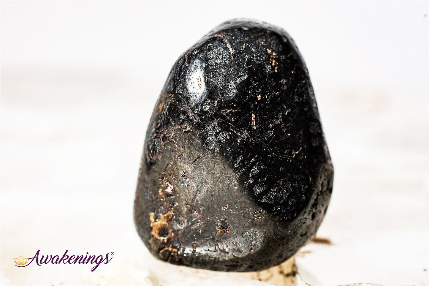 Peacock Ore - Tumbled