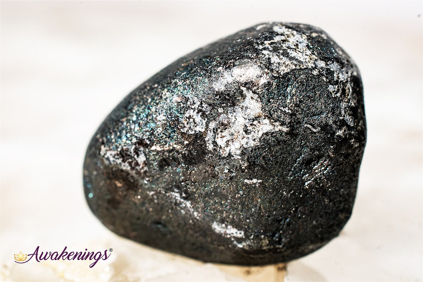 Peacock Ore - Tumbled