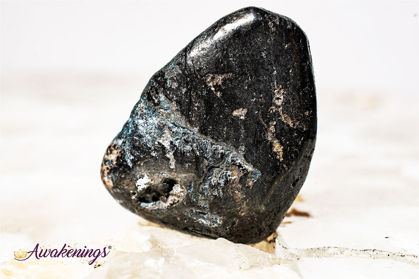 Peacock Ore - Tumbled