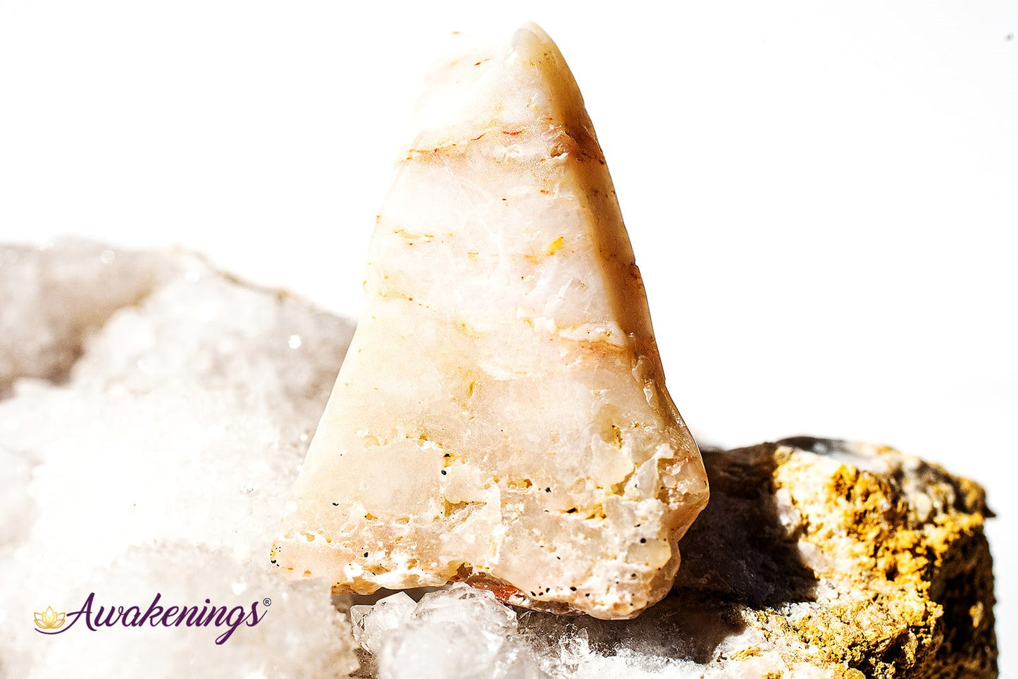 Astaraline - Tumbled