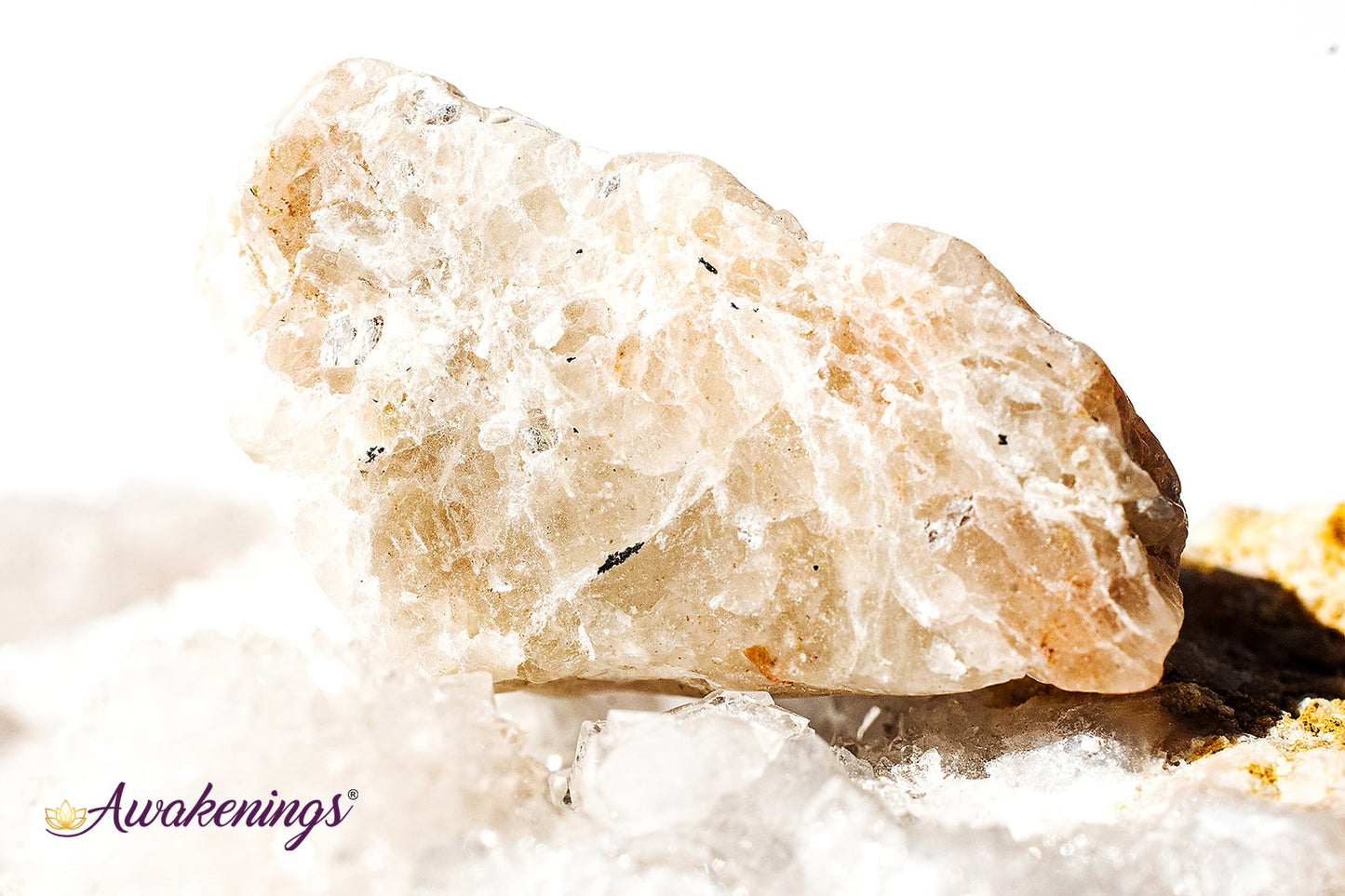 Astaraline - Tumbled