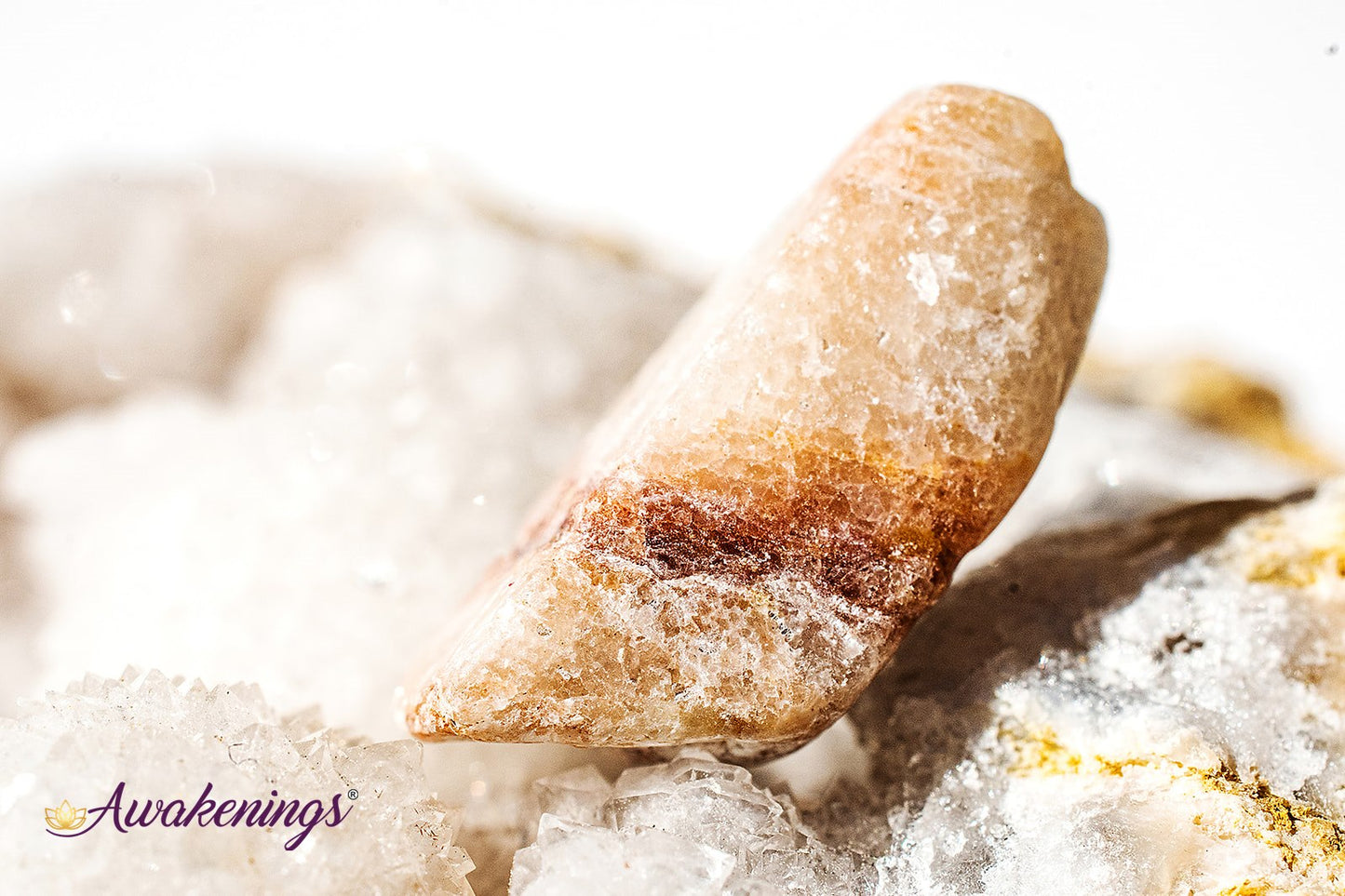 Astaraline - Tumbled