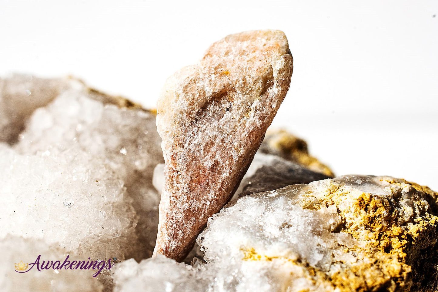 Astaraline - Tumbled