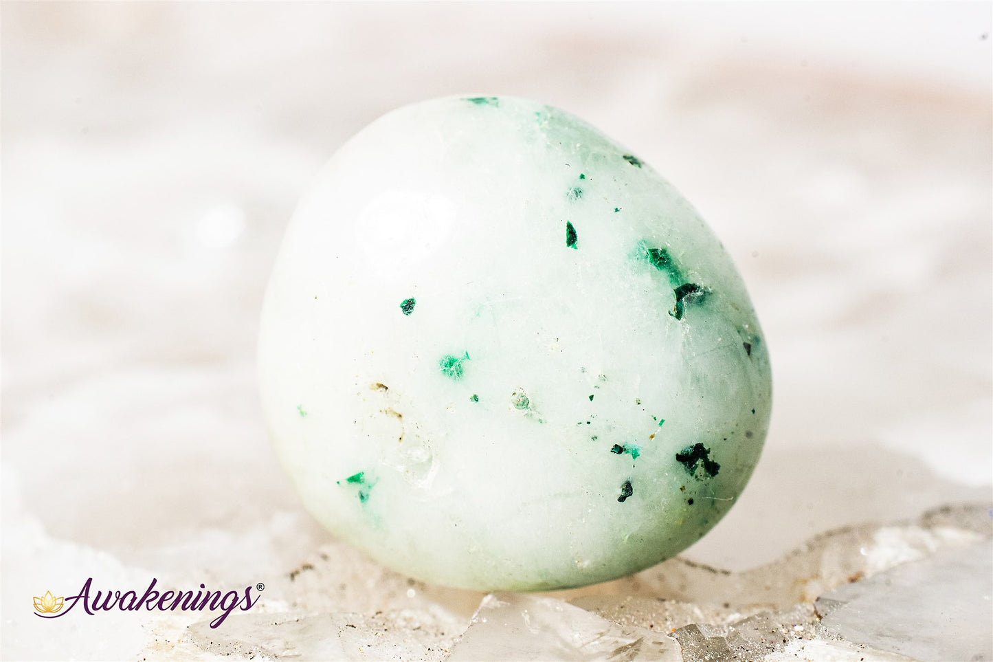 Phoenix Stone Pine - Tumbled