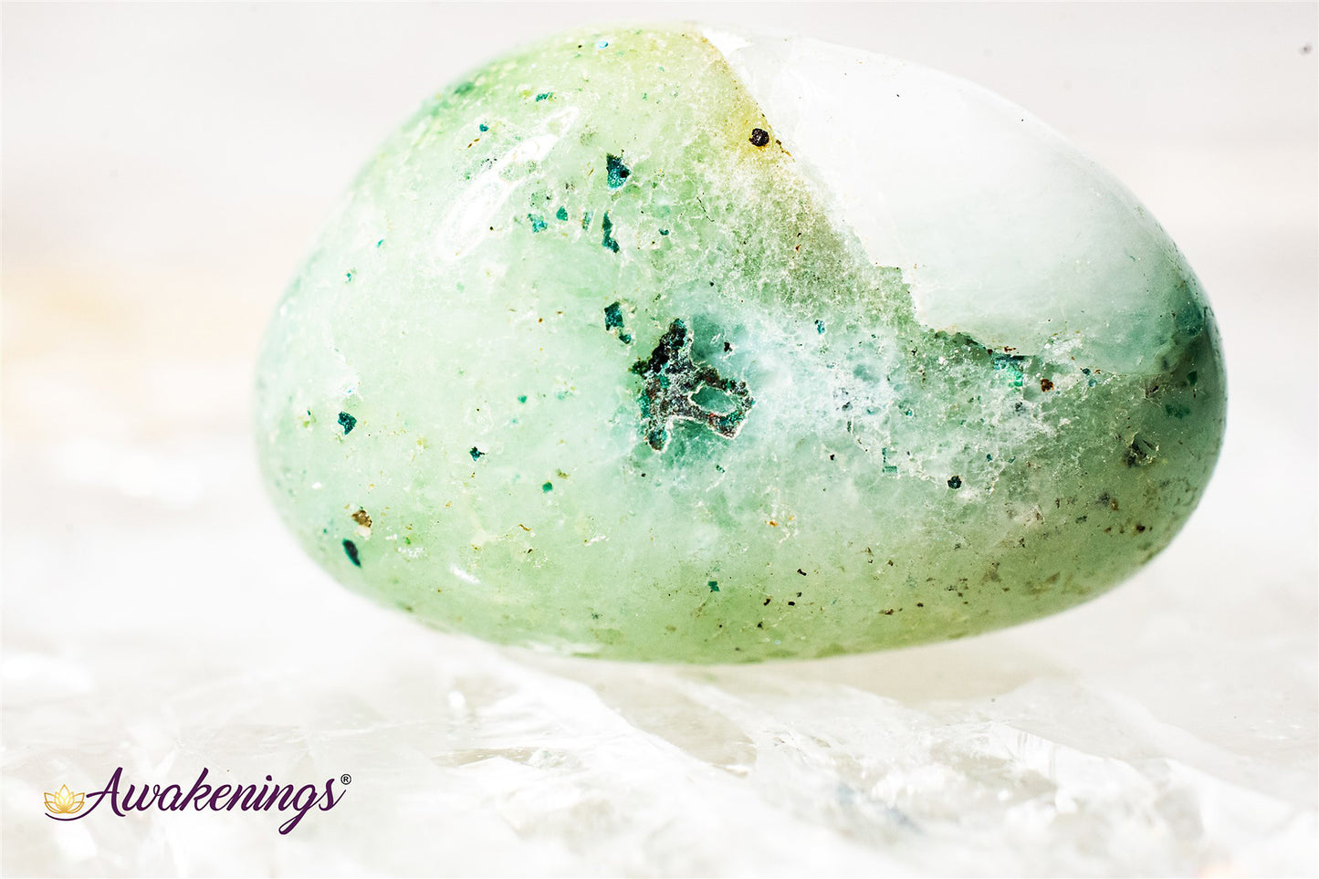 Phoenix Stone Pine - Tumbled