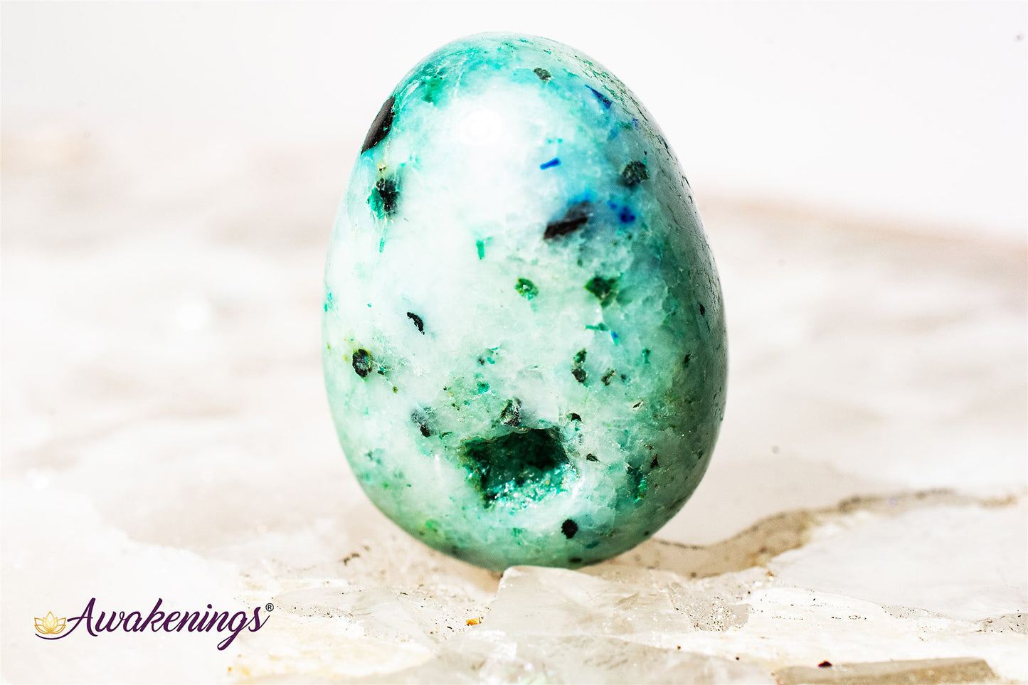 Phoenix Stone Pine - Tumbled