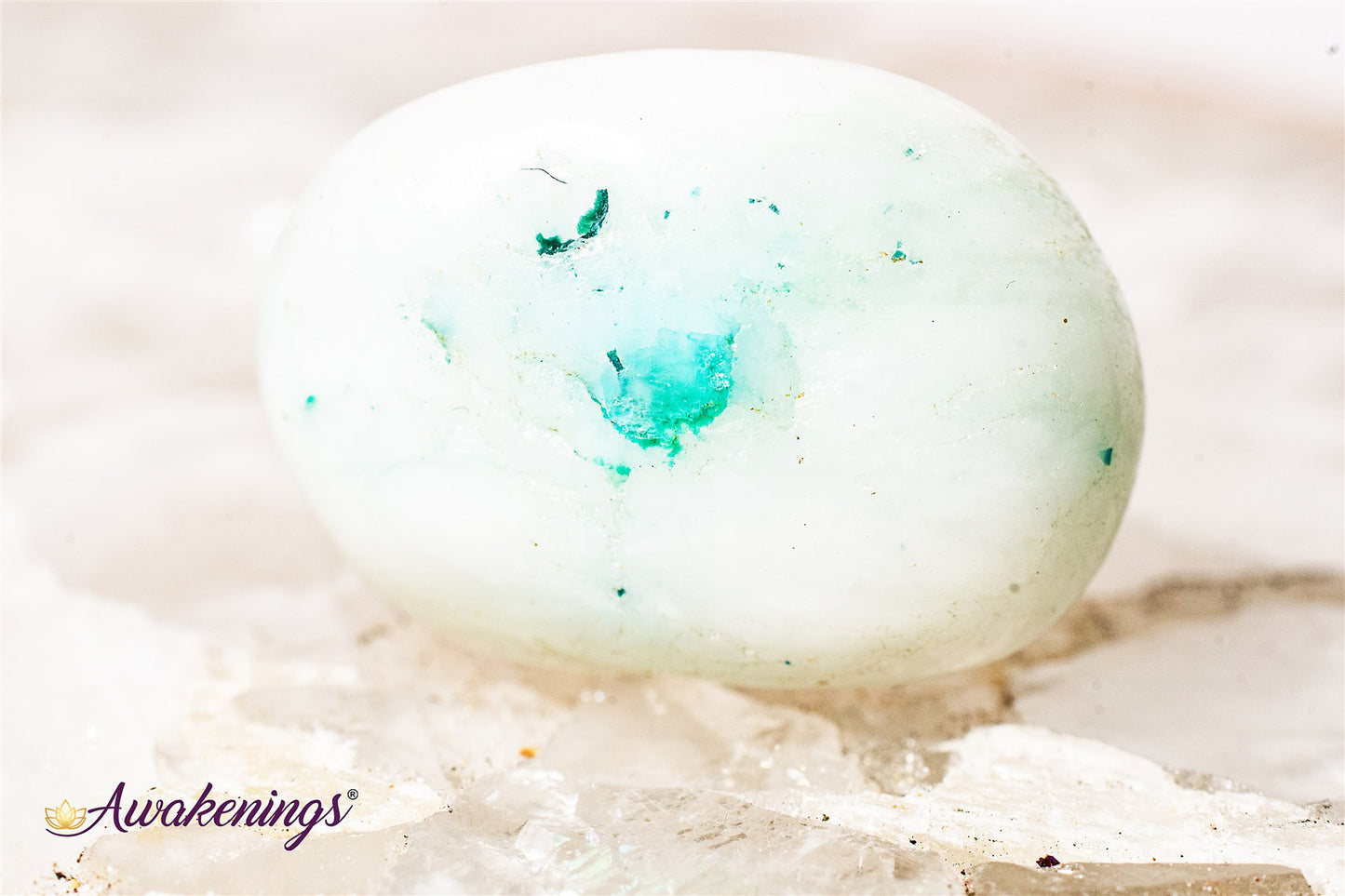 Phoenix Stone Pine - Tumbled