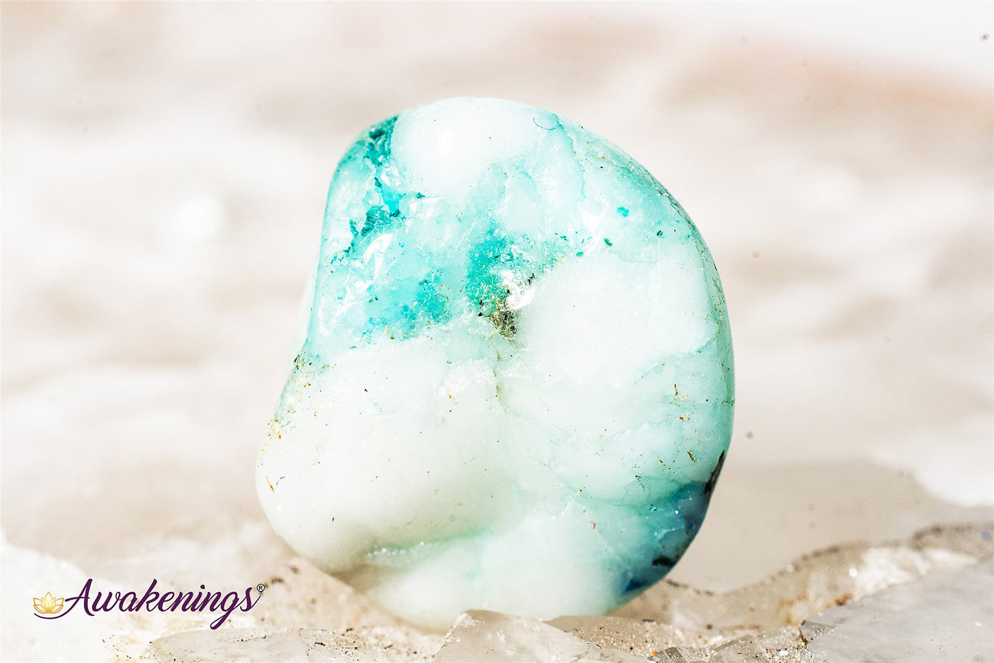 Phoenix Stone Pine - Tumbled