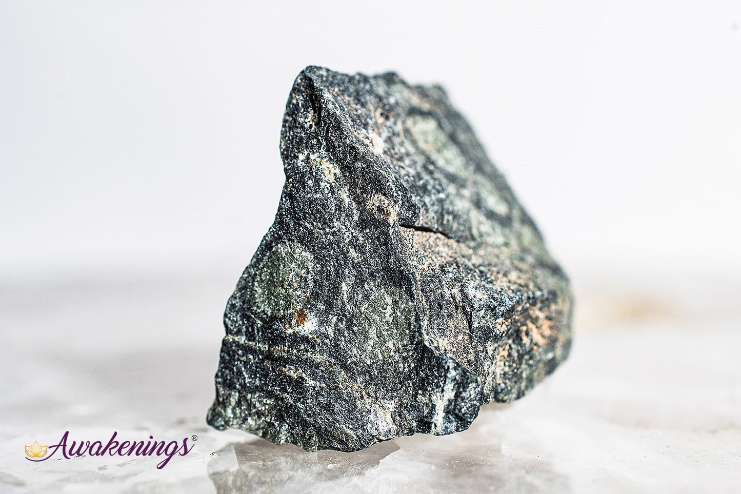 Crocodile/Kambaba Jasper Rough