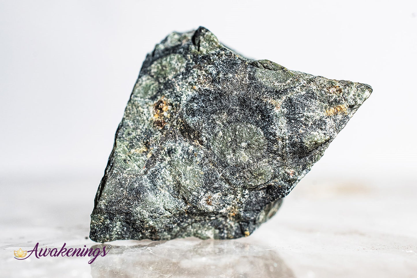 Crocodile/Kambaba Jasper Rough