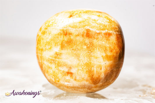 Sedona Red Jasper - Tumbled