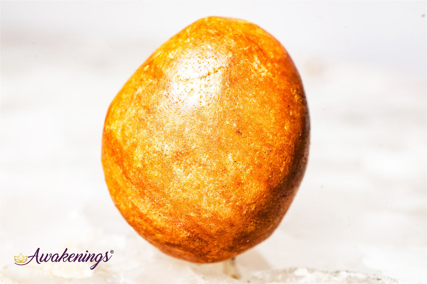 Sedona Red Jasper - Tumbled