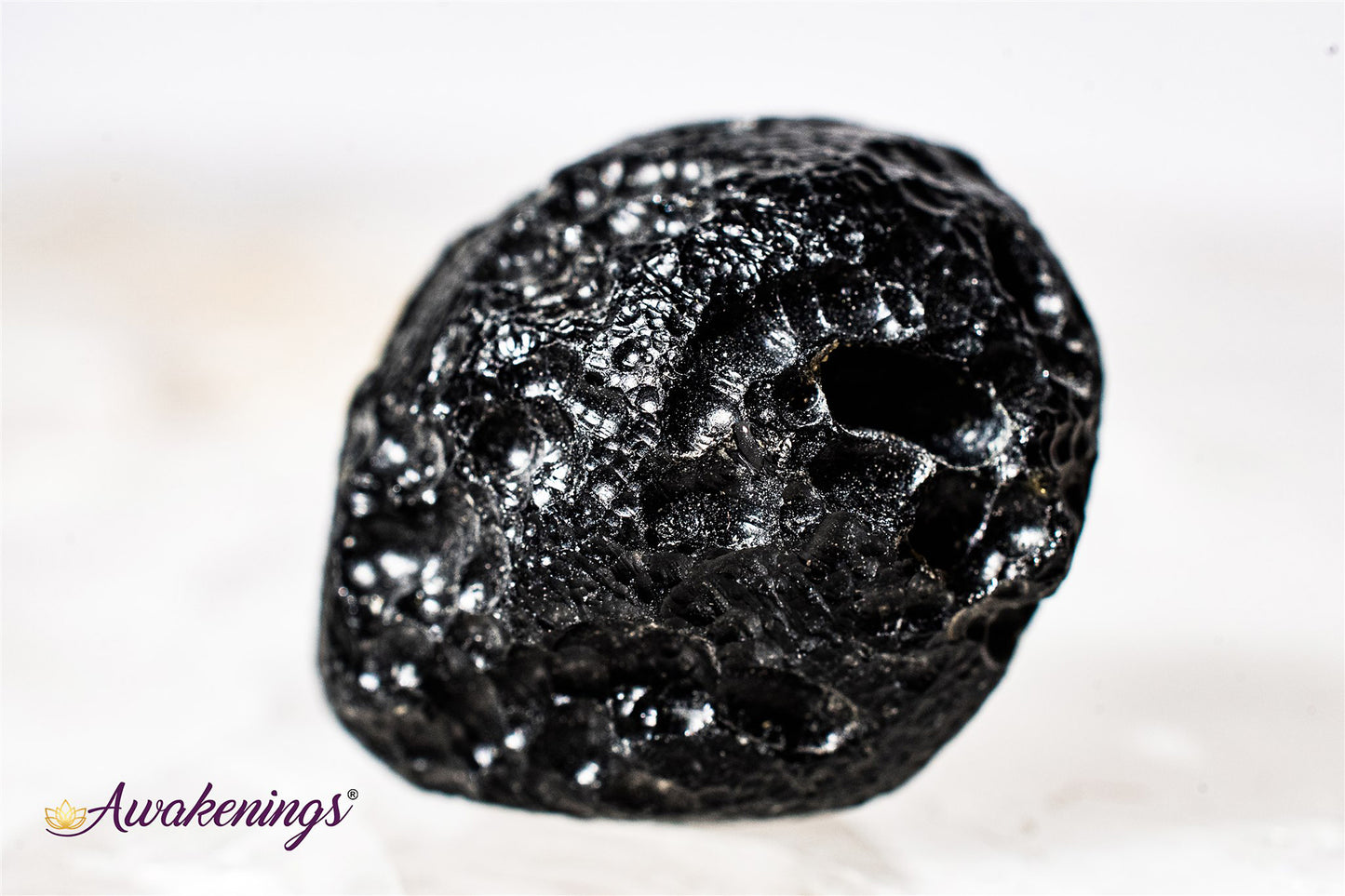 Tektite - Large Tumble