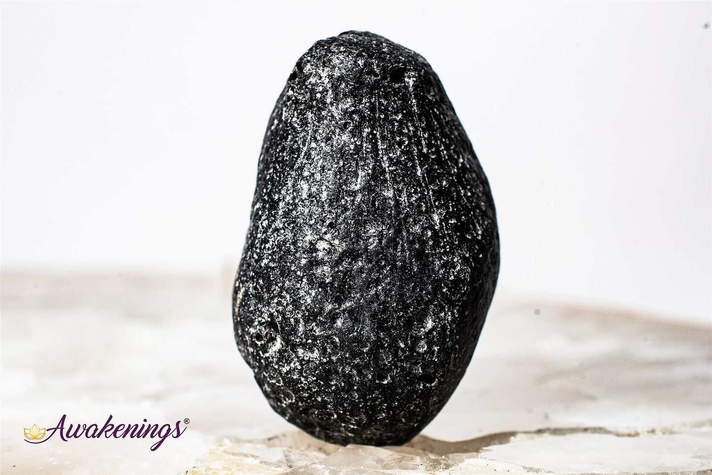 Tektite - Large Tumble