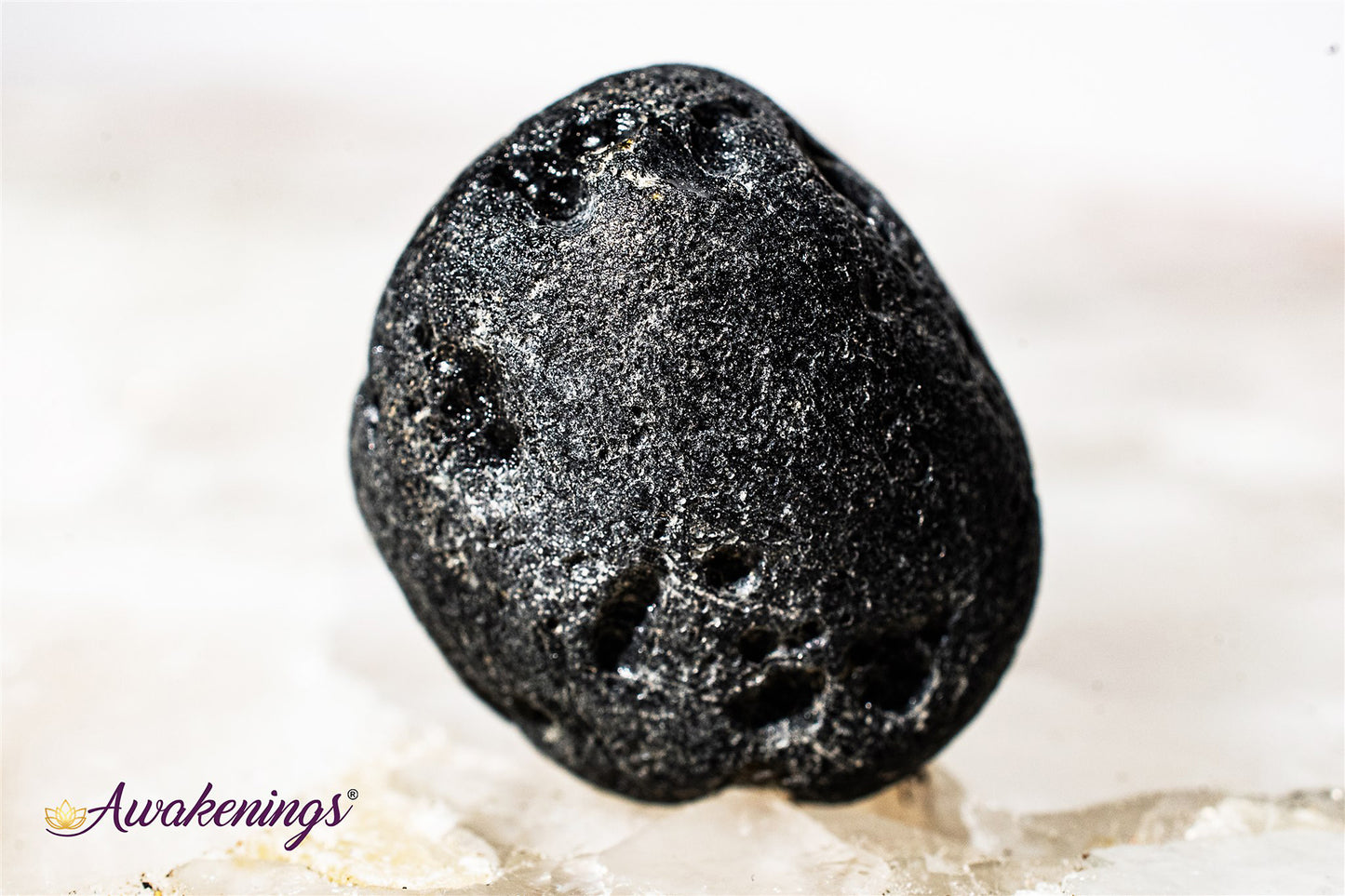 Tektite - Large Tumble