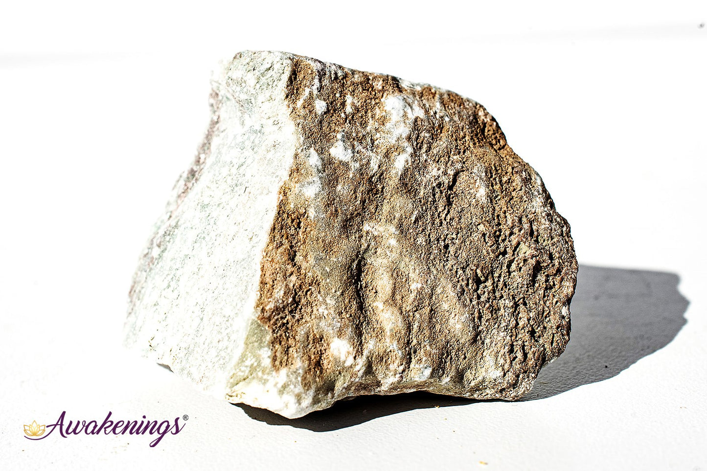 Angelite - Rough