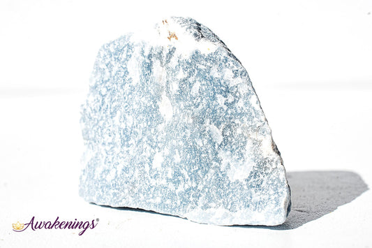Angelite - Rough