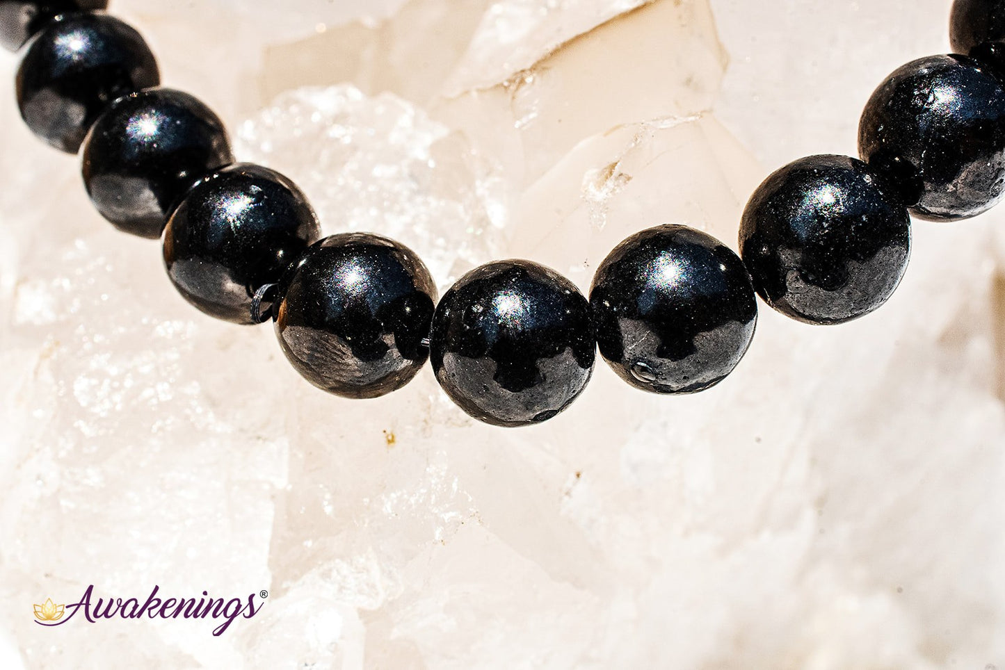 Shungite Bracelet-8mm
