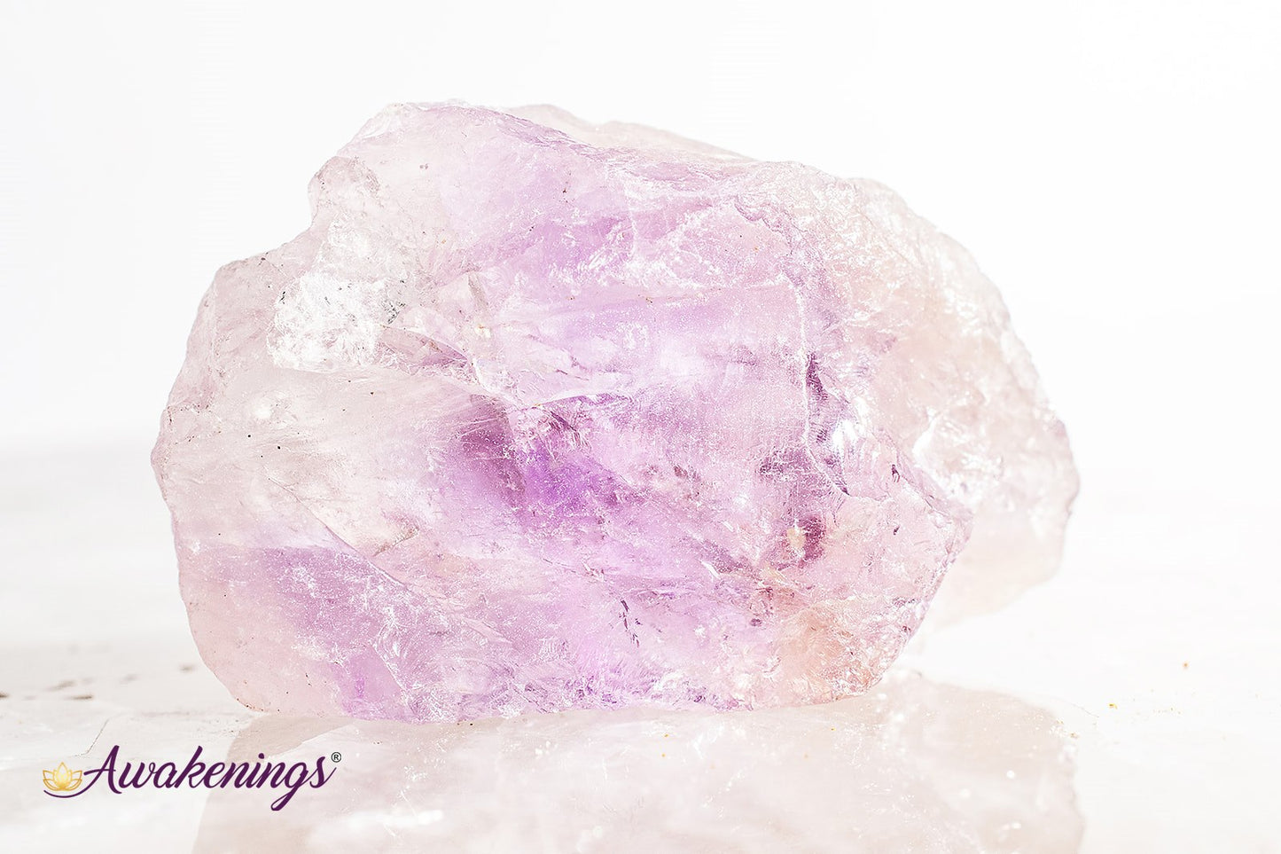 Amethyst - Rough Raw Natural