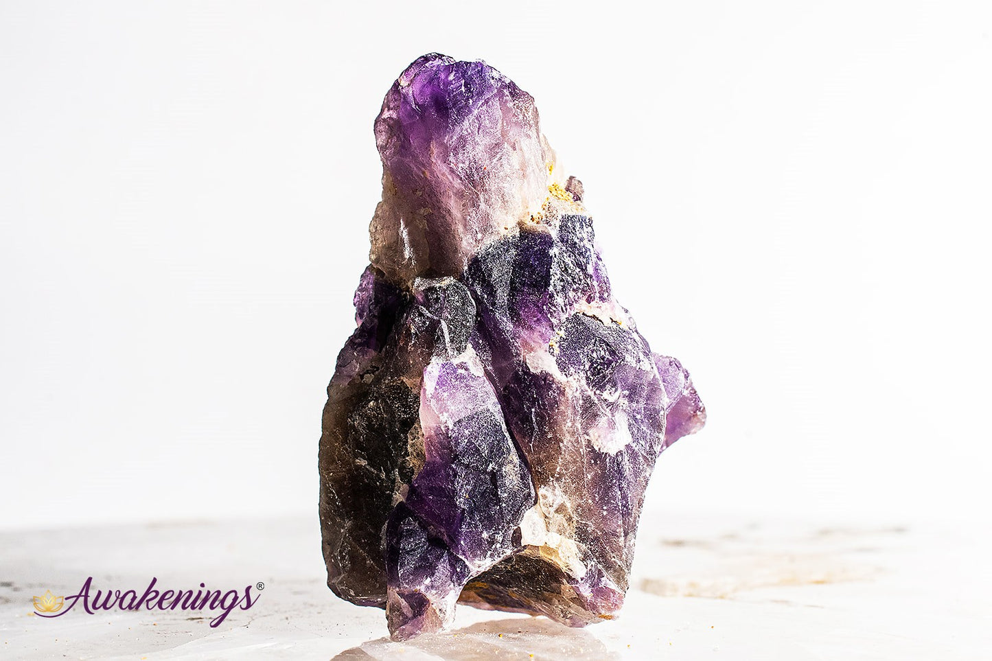 Amethyst - Rough Raw Natural