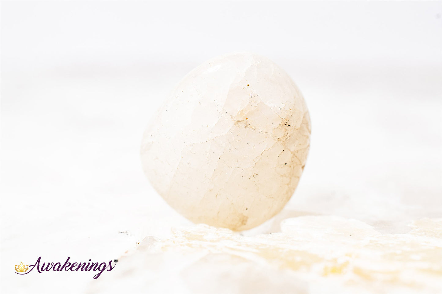 Kunzite- Large Tumbled