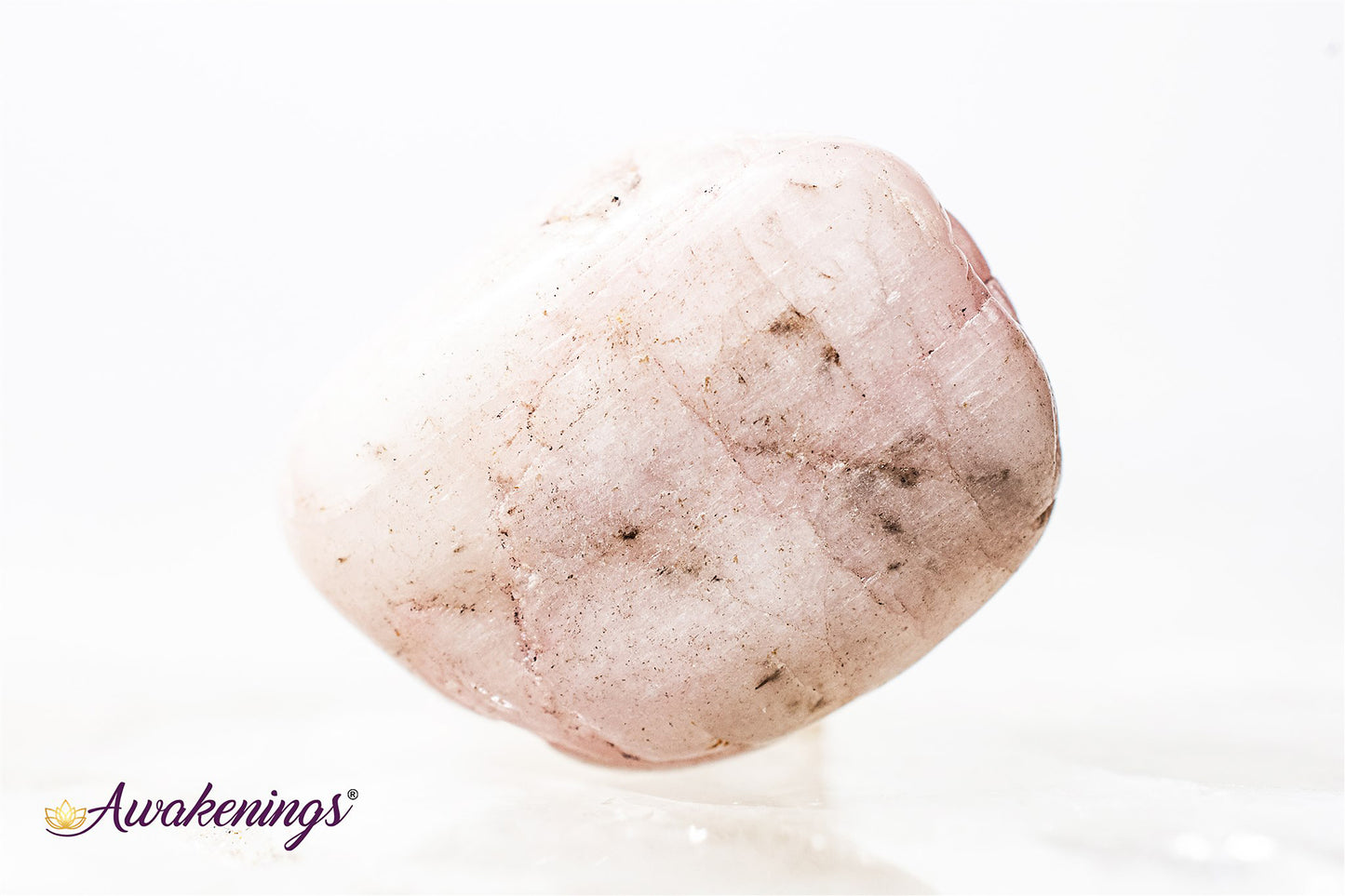 Kunzite- Large Tumbled