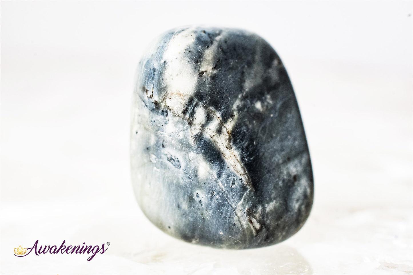 Picasso Jasper - Tumbled