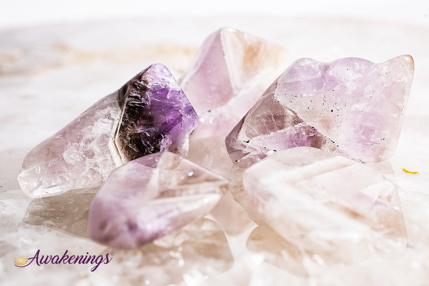 Azozeo Amazez - Tumbled