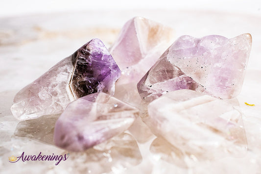 Azozeo Amazez - Tumbled