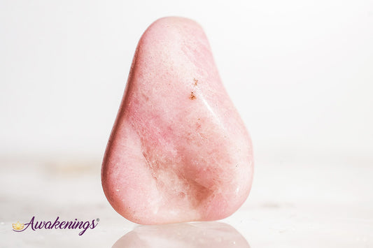 Clinozoisite - Tumbled