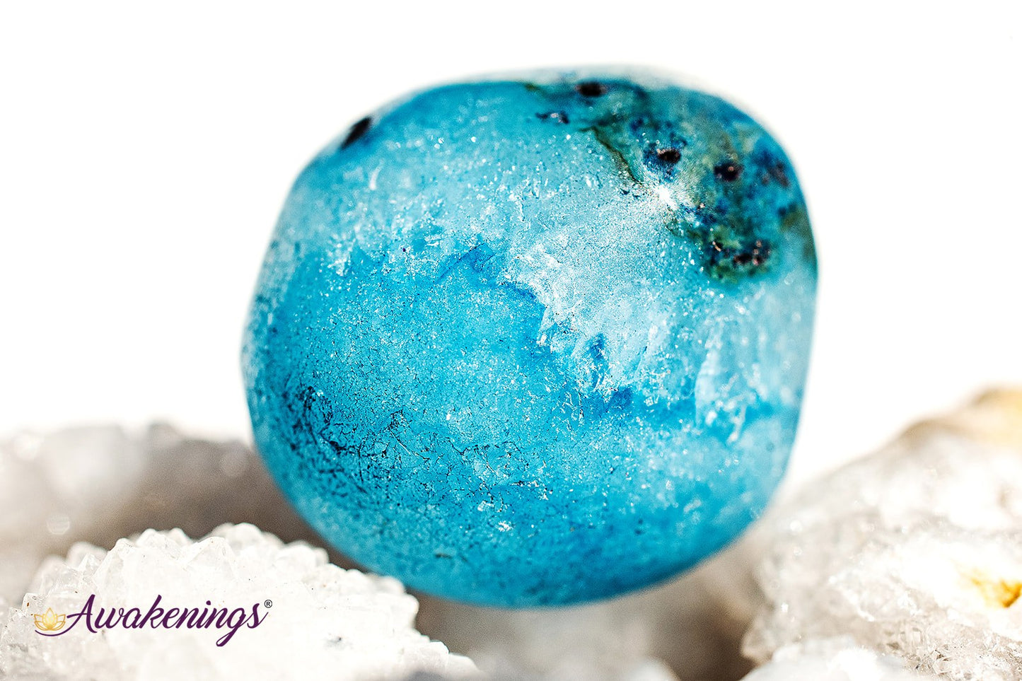 Blue Onyx - Tumbled