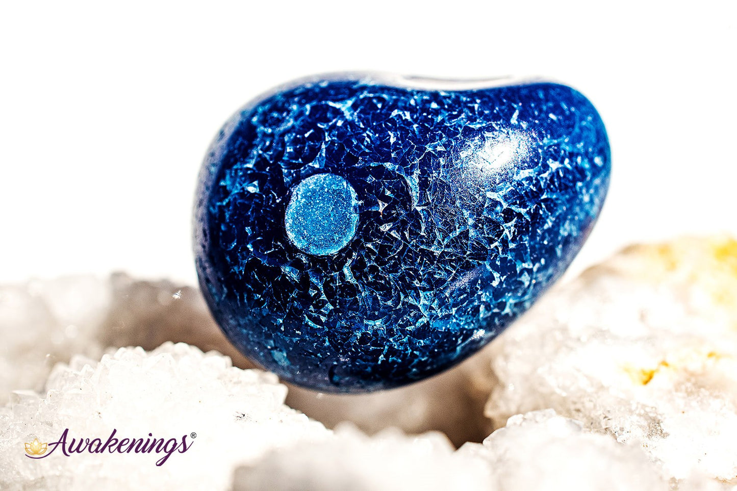 Blue Onyx - Tumbled
