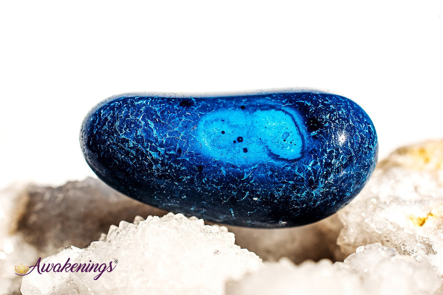 Blue Onyx - Tumbled