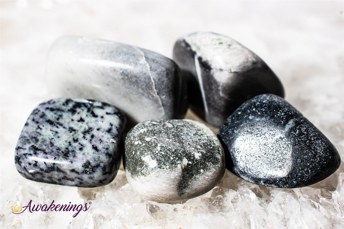 Kammererite- Tumbled - B Grade