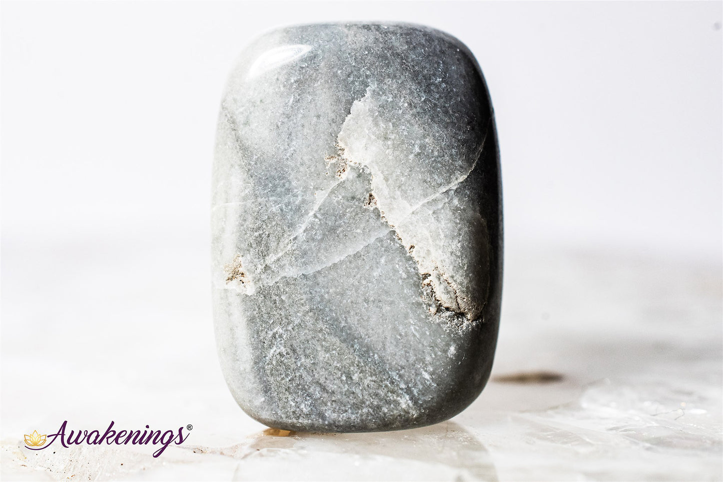 Kammererite- Tumbled - B Grade