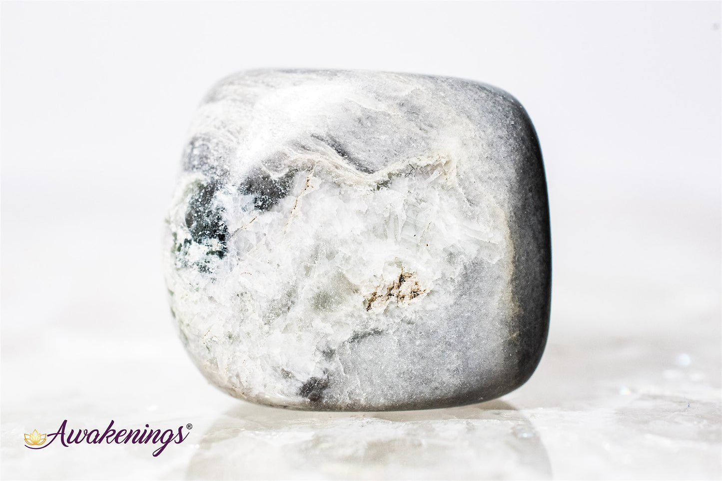 Kammererite- Tumbled - B Grade