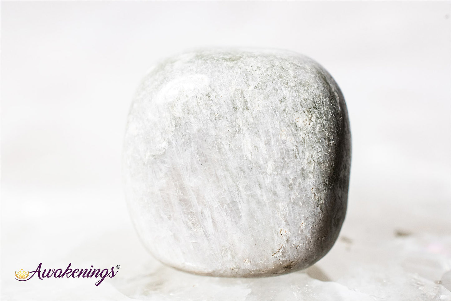 Kammererite- Tumbled - B Grade