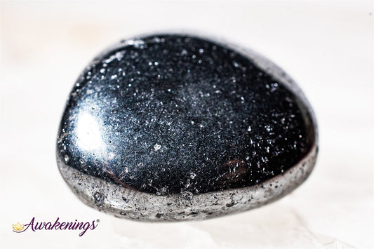 Terahertz (Silicon) - Tumbled