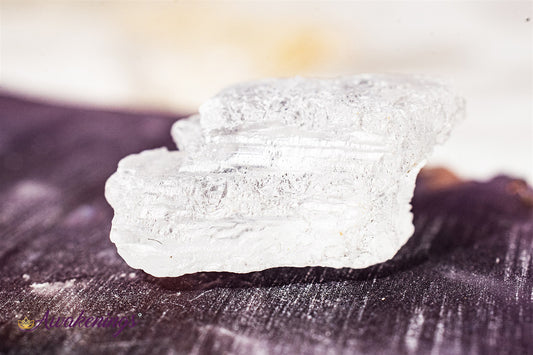 Petalite - Rough Raw Natural