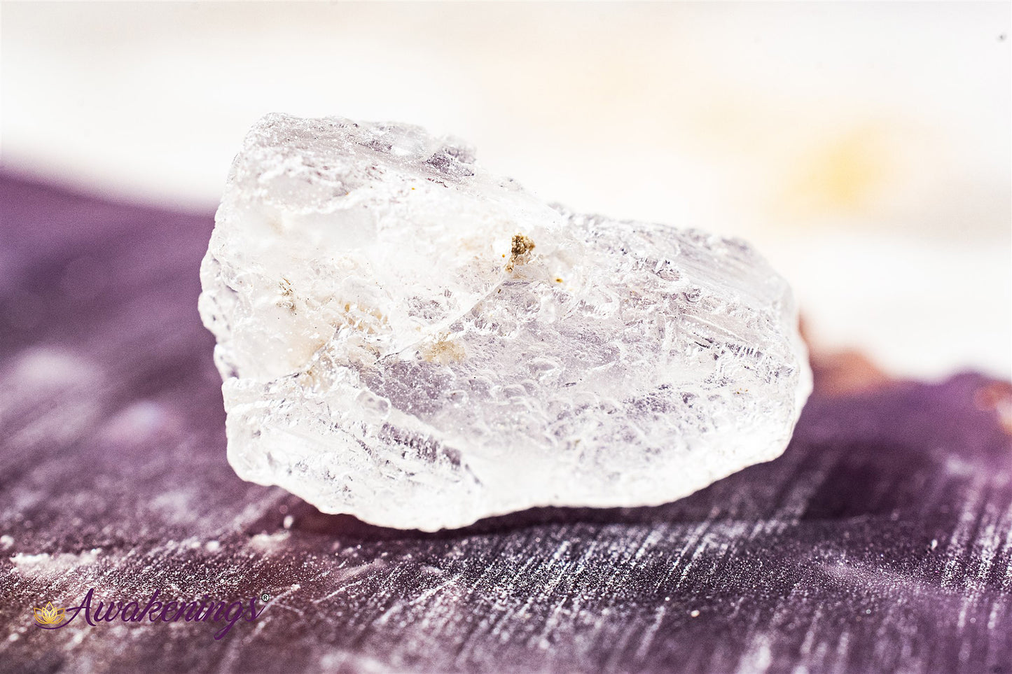 Petalite - Rough Raw Natural