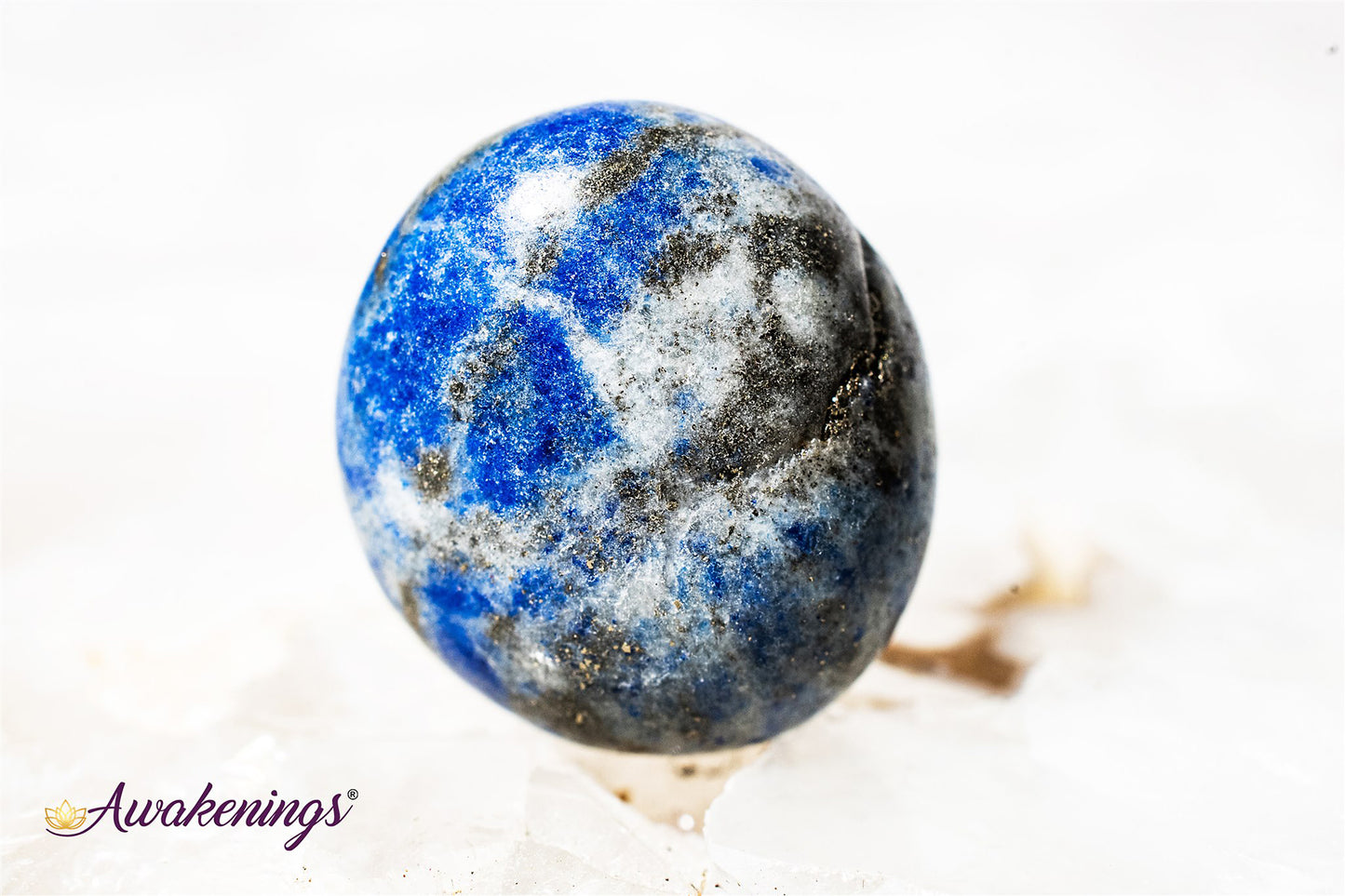 Lapis Lazuli - Small Tumbled