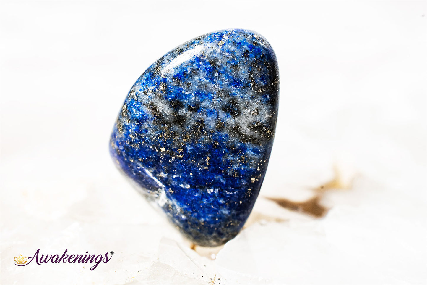 Lapis Lazuli - Small Tumbled