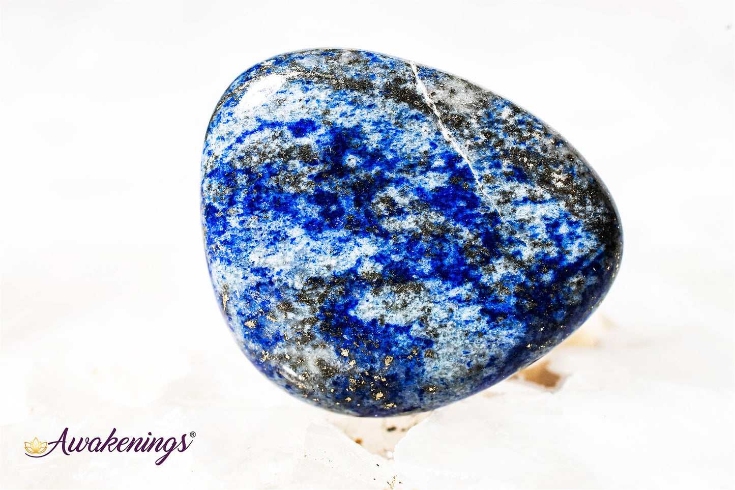 Lapis Lazuli - Small Tumbled